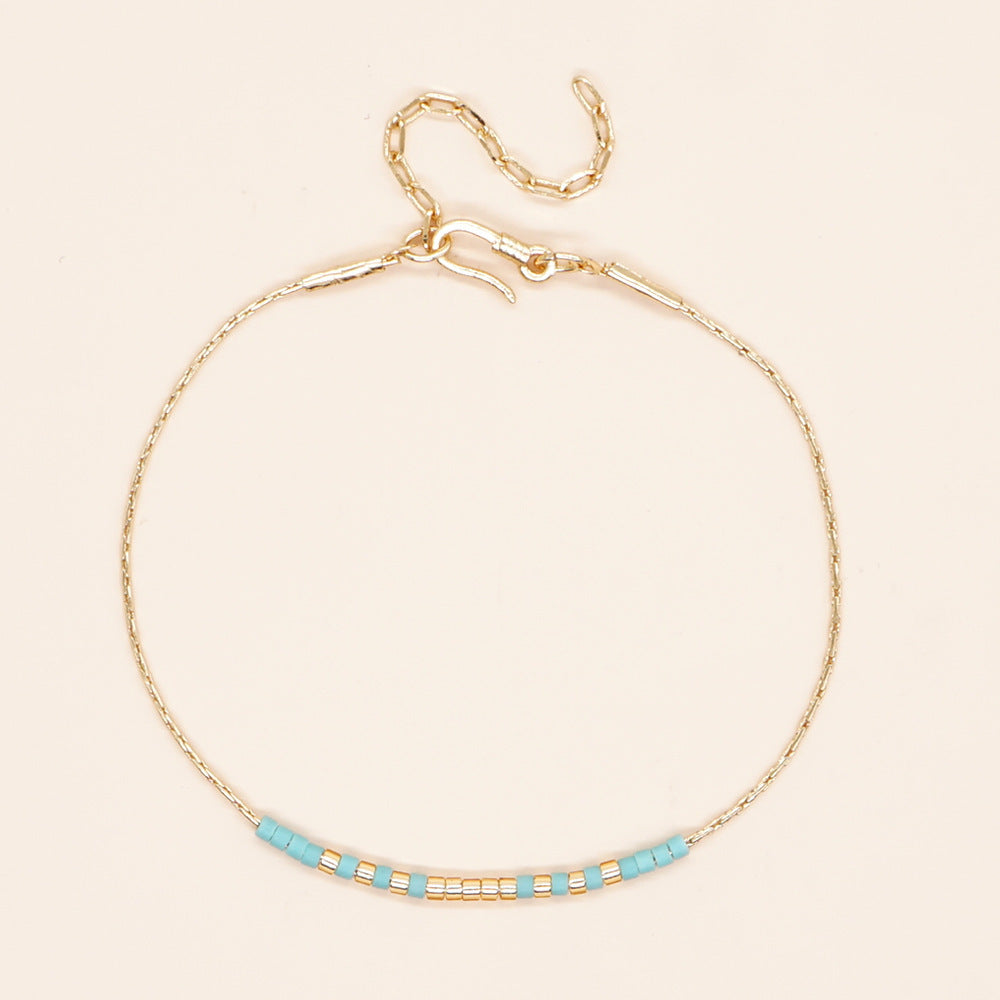 PAWSOME BRACELETS - #12-0