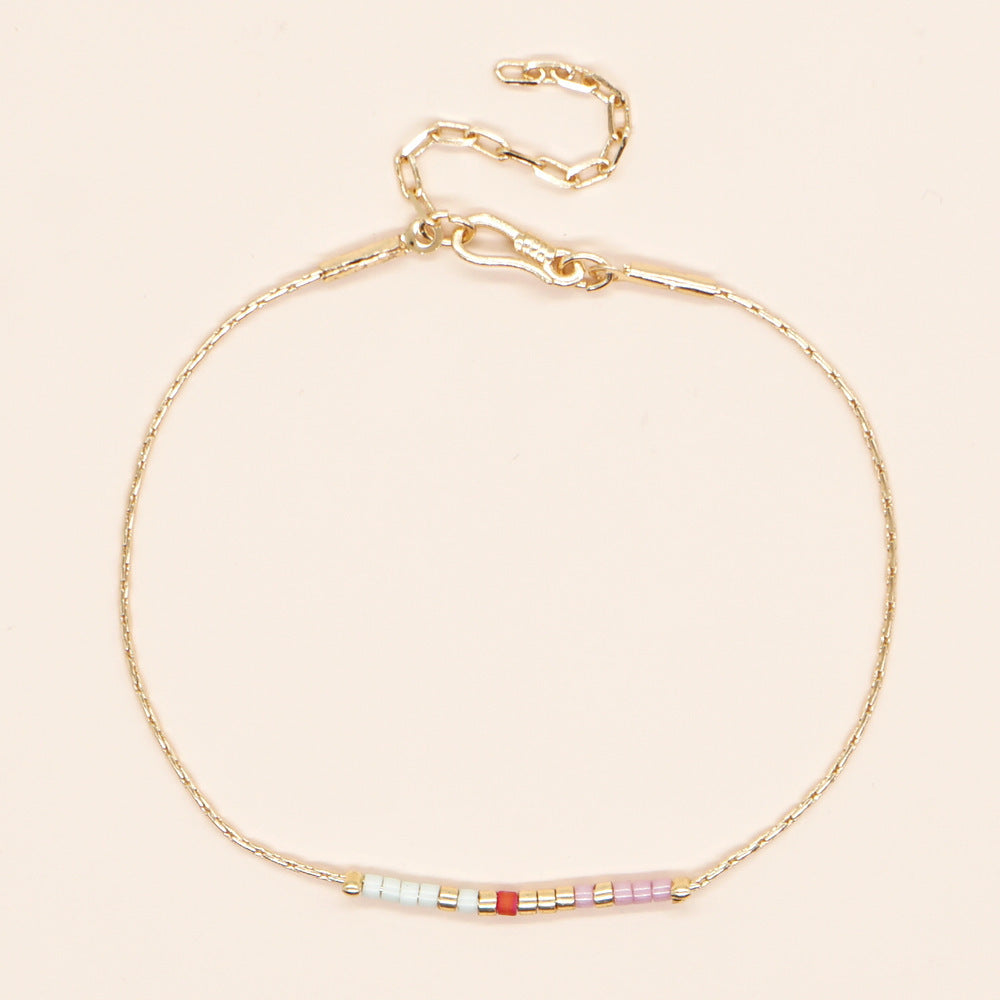 PAWSOME BRACELETS - #33-0