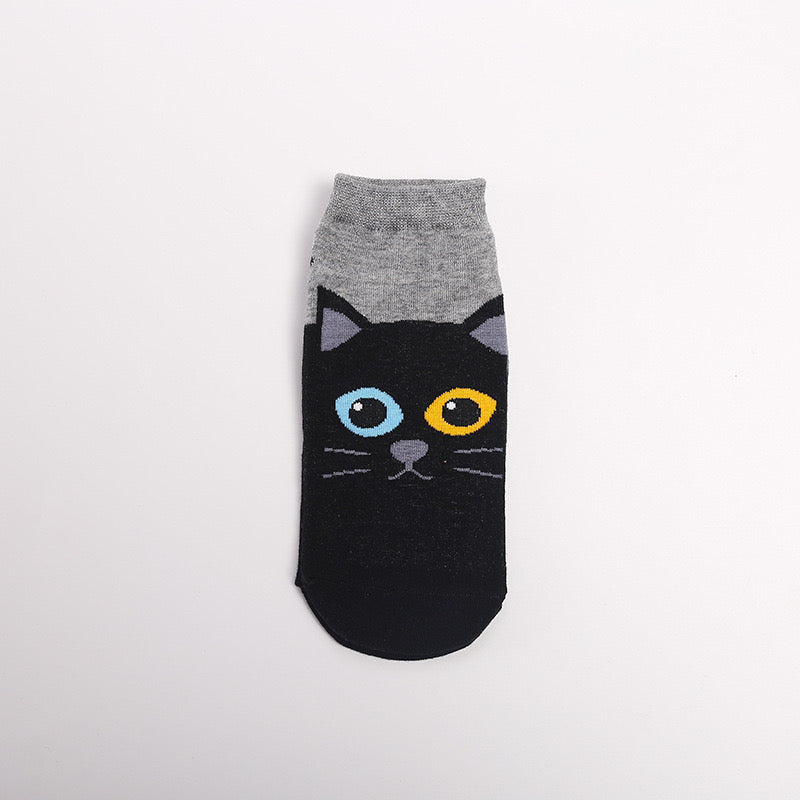 Pawsome Socks #2