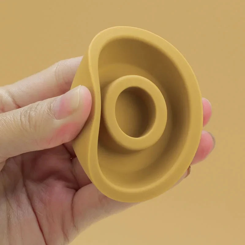 Silicone Stacking Toys Fruit-4