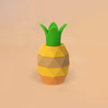 Silicone Stacking Toys Fruit-5