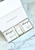 City Holiday Journey Gift Set