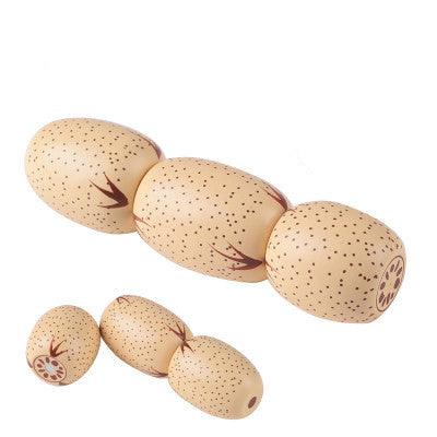 Delightful Wooden Fruit Play Set for Imaginative Learning-15