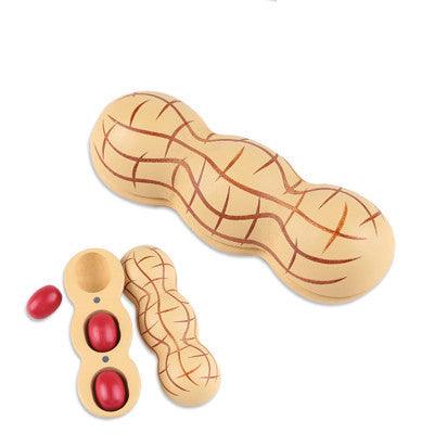 Delightful Wooden Fruit Play Set for Imaginative Learning-19