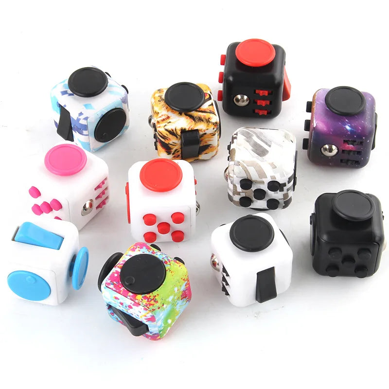 Fidget Anti Stress Toys for Kids and Adults-1