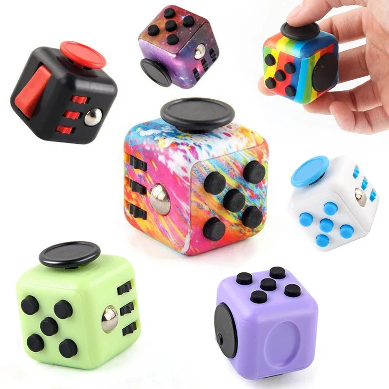 Fidget Anti Stress Toys for Kids and Adults-2