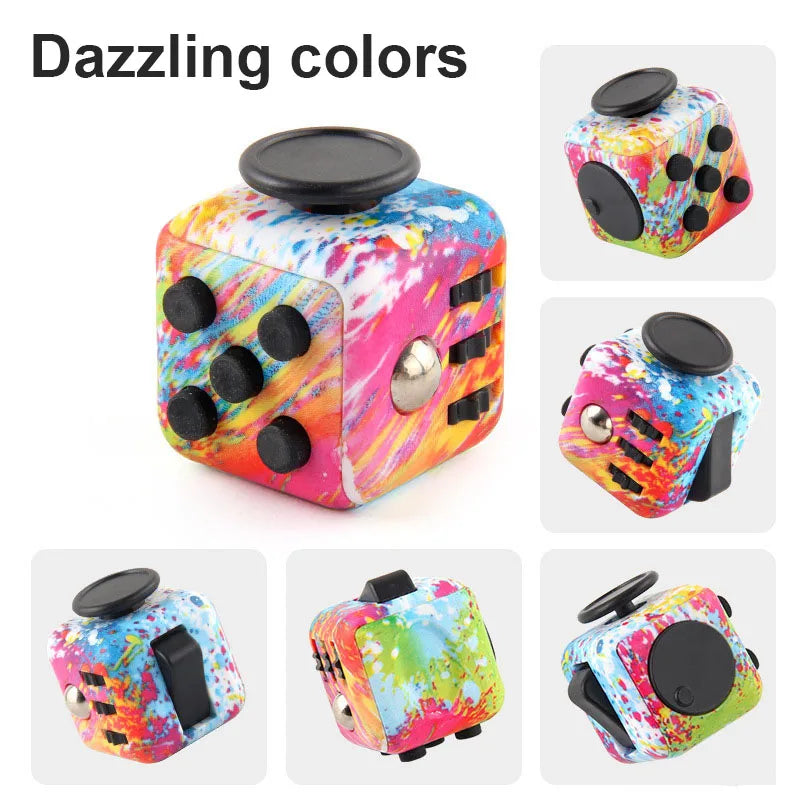 Fidget Anti Stress Toys for Kids and Adults-3