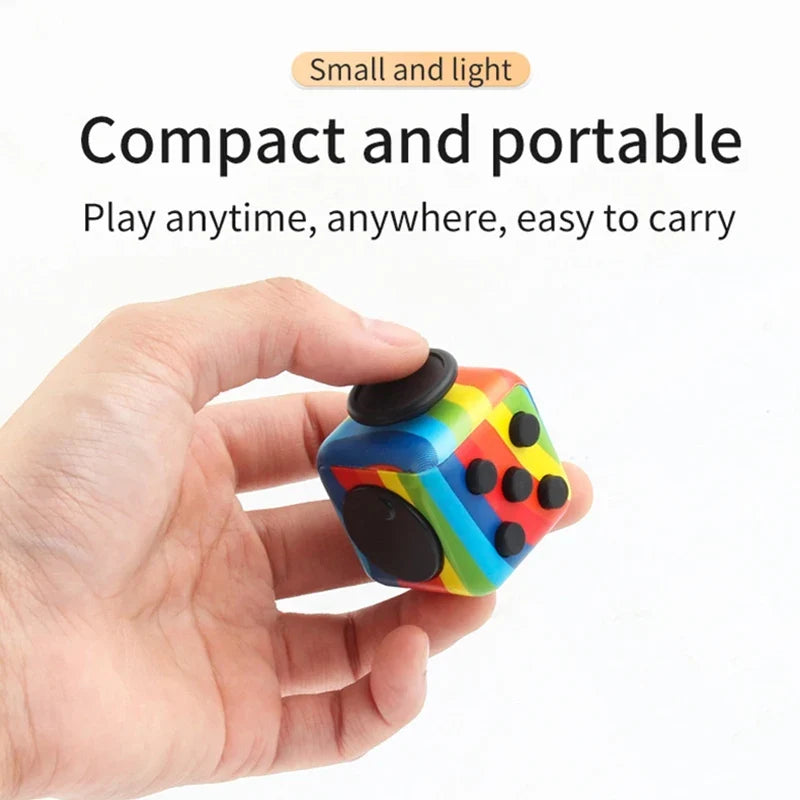 Fidget Anti Stress Toys for Kids and Adults-4