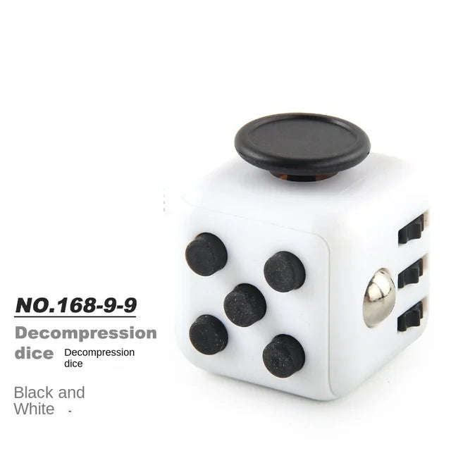 Fidget Anti Stress Toys for Kids and Adults-7