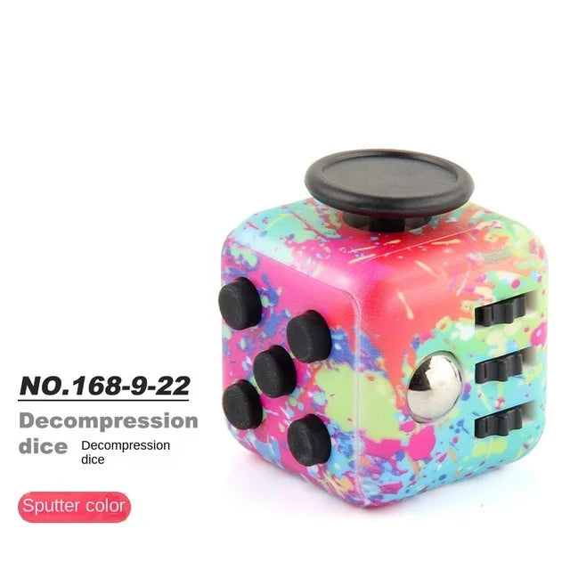 Fidget Anti Stress Toys for Kids and Adults-8