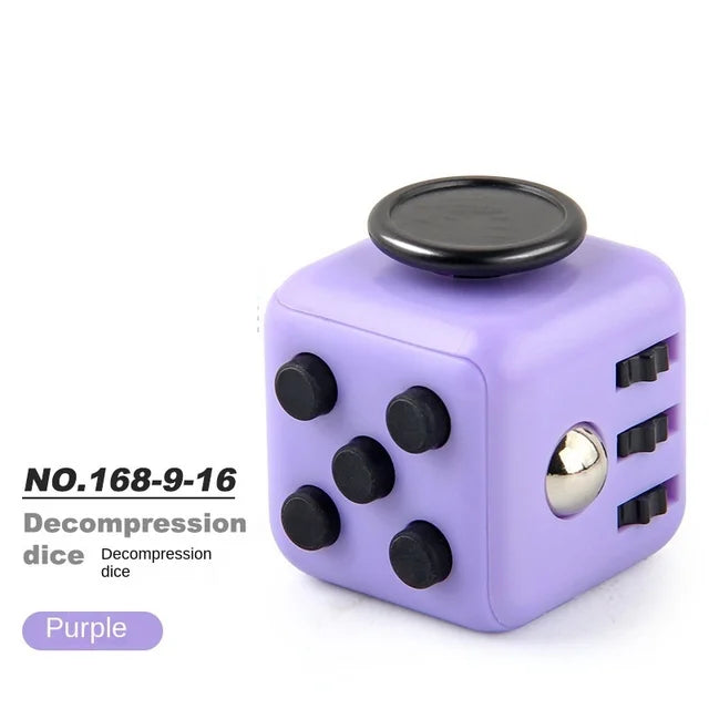 Fidget Anti Stress Toys for Kids and Adults-9