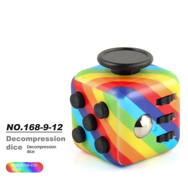 Fidget Anti Stress Toys for Kids and Adults-11