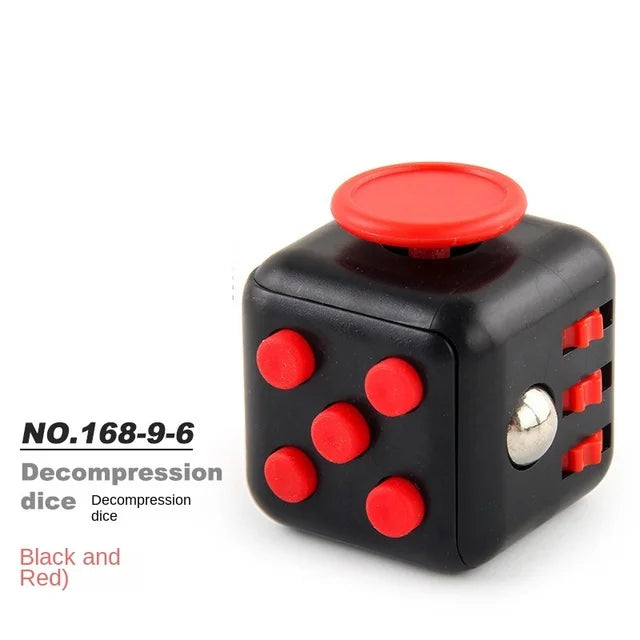 Fidget Anti Stress Toys for Kids and Adults-5