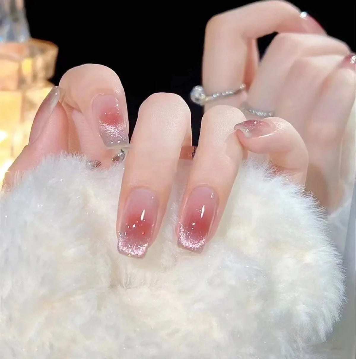 Press-On Nails
