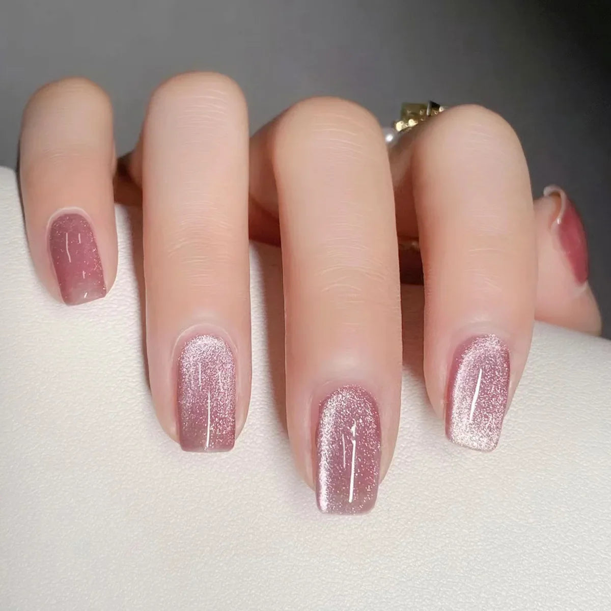 Press-On Nails