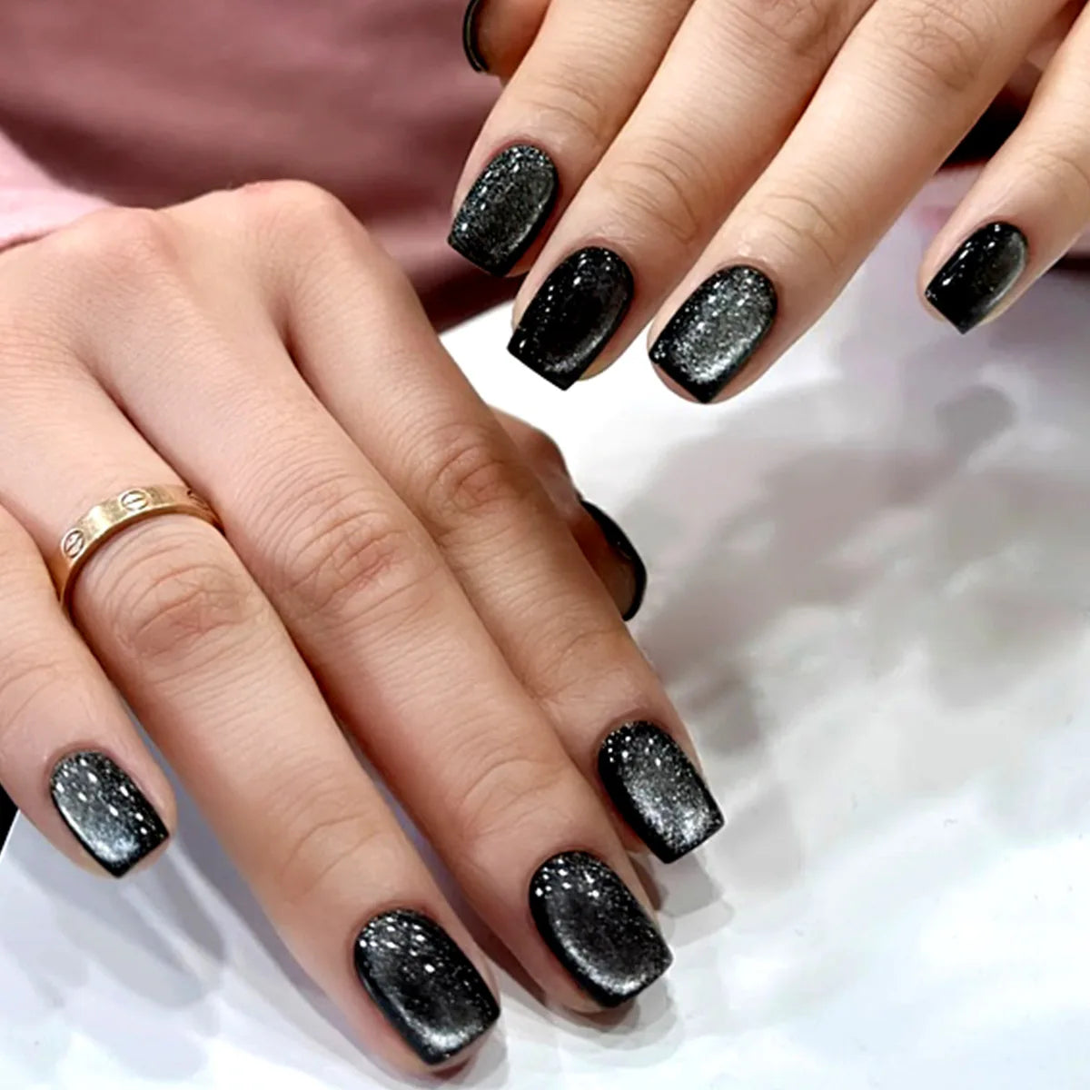 Press-On Nails