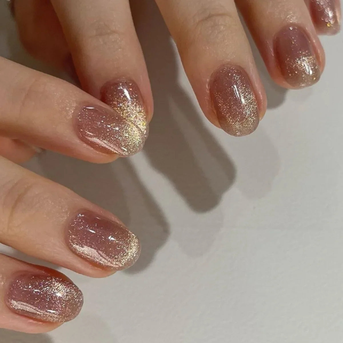 Press-On Nails