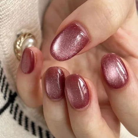 Press-On Nails