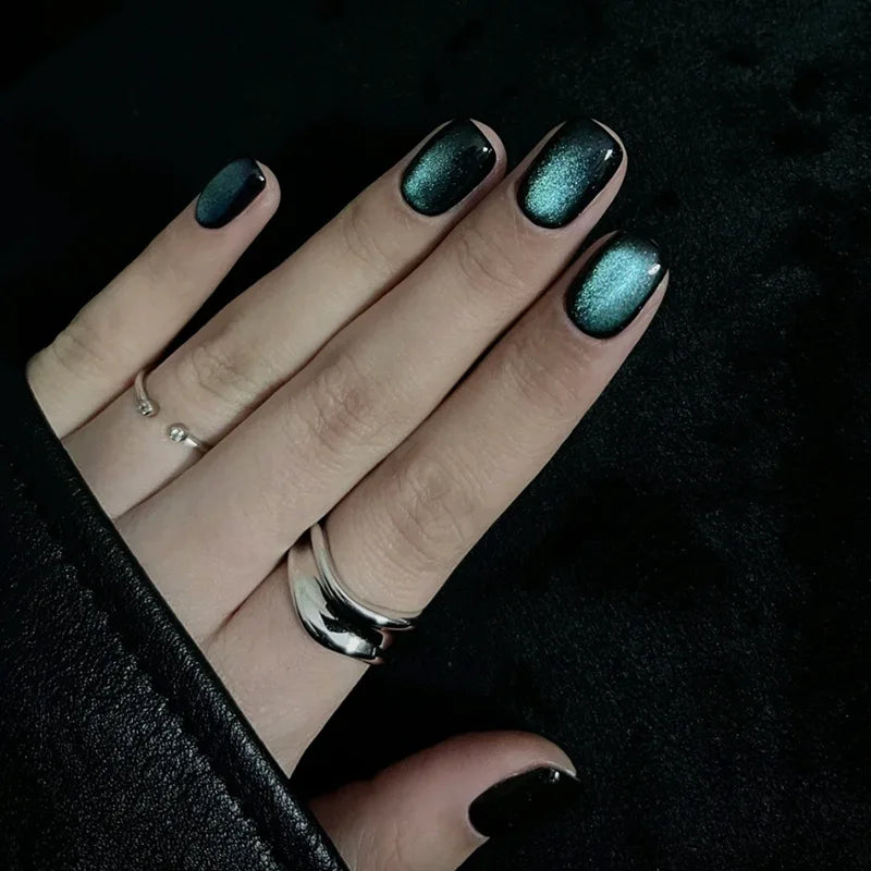 Press-On Nails