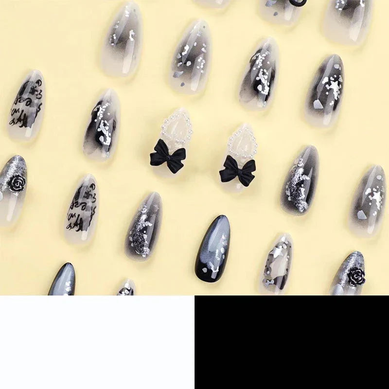 Press-On Nails