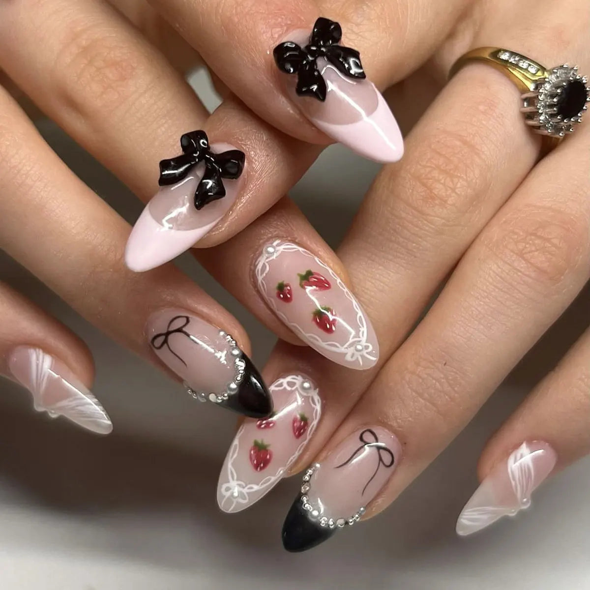 Press-On Nails