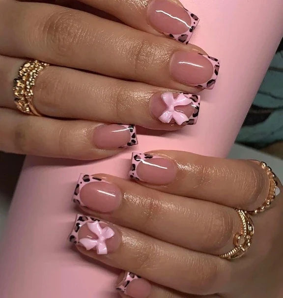 Press-On Nails