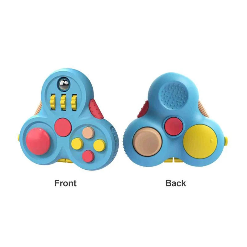 Rotating Magic Fidget Toy for Stress Relief-4