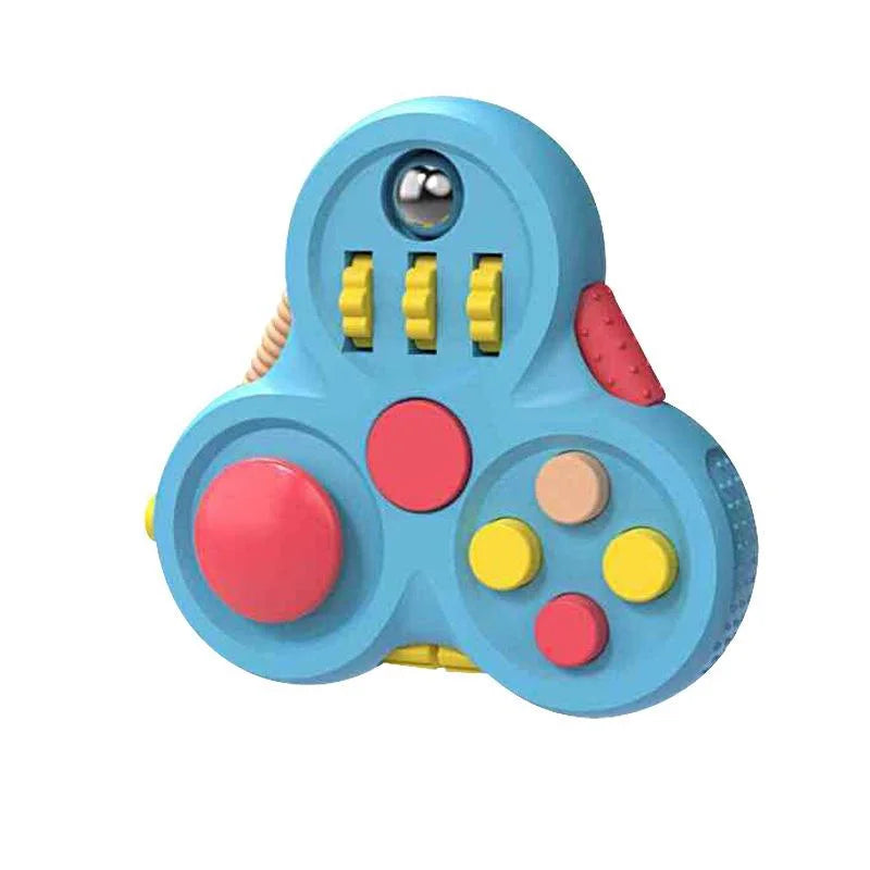 Rotating Magic Fidget Toy for Stress Relief-6