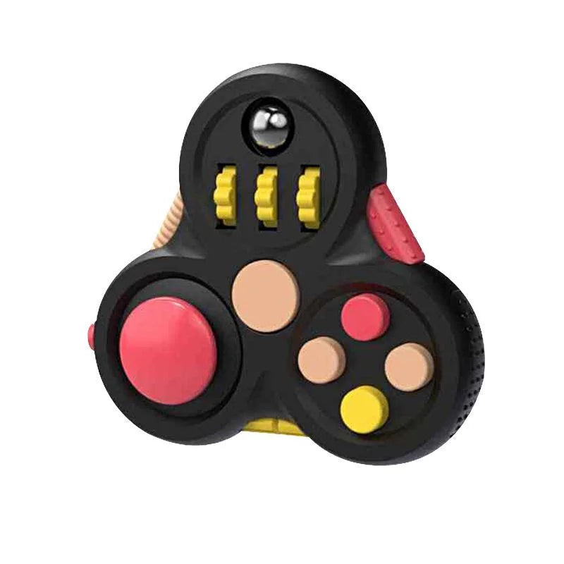 Rotating Magic Fidget Toy for Stress Relief-8