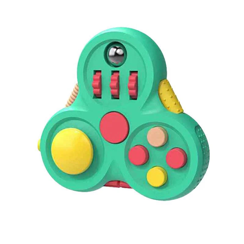 Rotating Magic Fidget Toy for Stress Relief-5