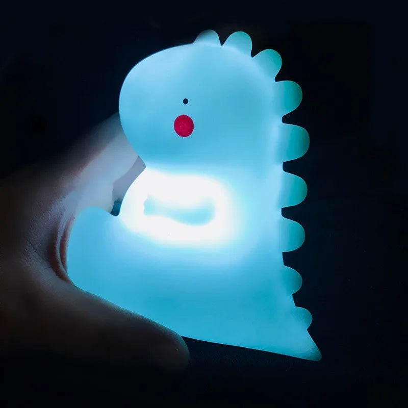 Cloud Ice Cream Moon Decorative Lights-10