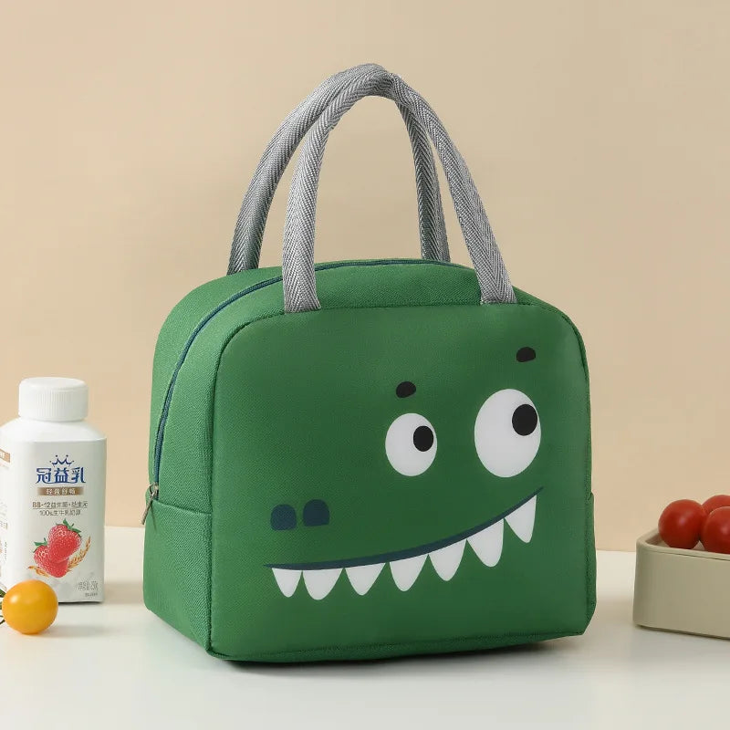 Thermal Lunch Box-8
