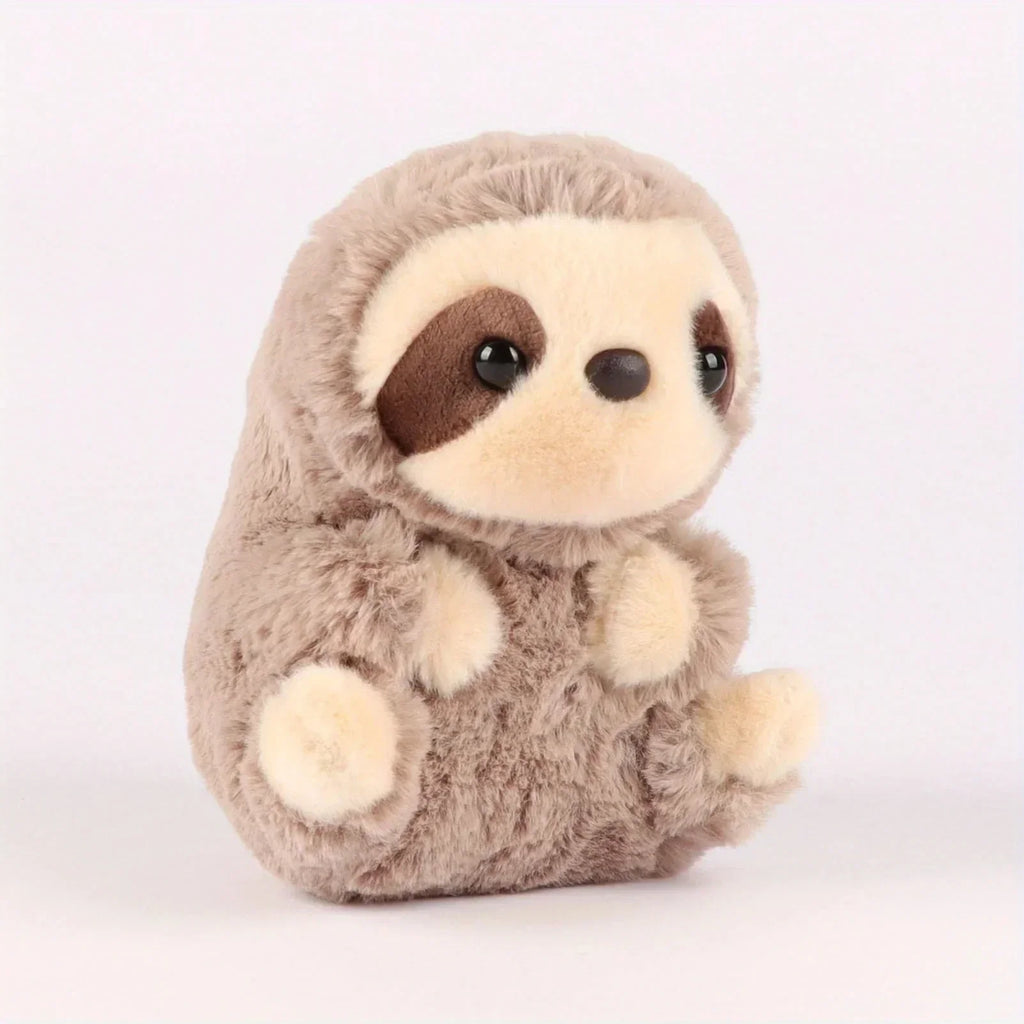 Sloth Plush Toys for Children-1
