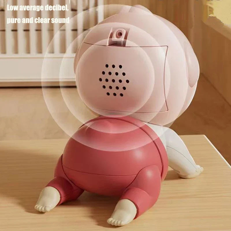 Educational Electronic Toy-4