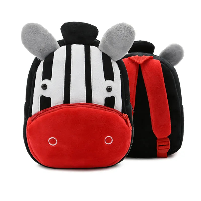 Backpack Jungle for Children-26