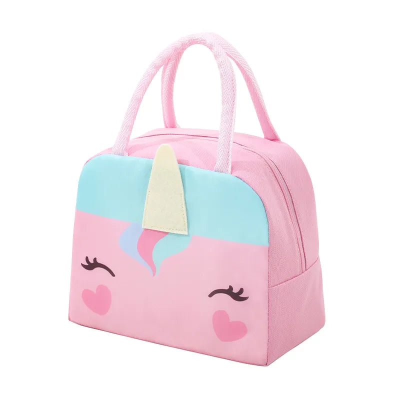 Thermal Lunch Box with 3D details-5