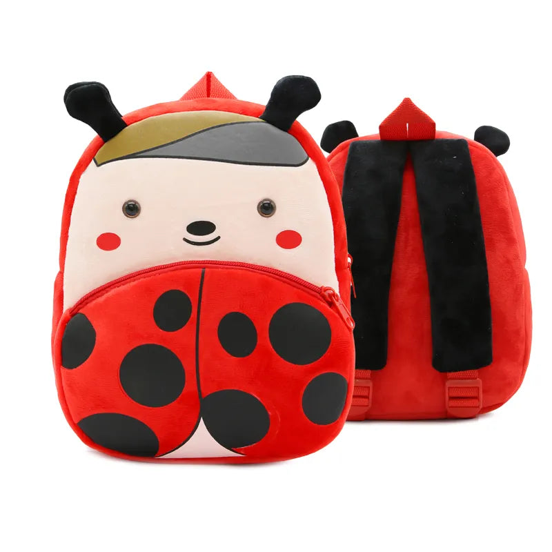 Backpack Jungle for Children-20