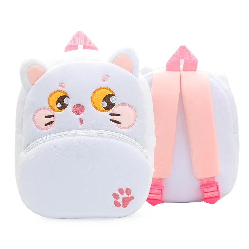 Backpack Jungle for Children-17
