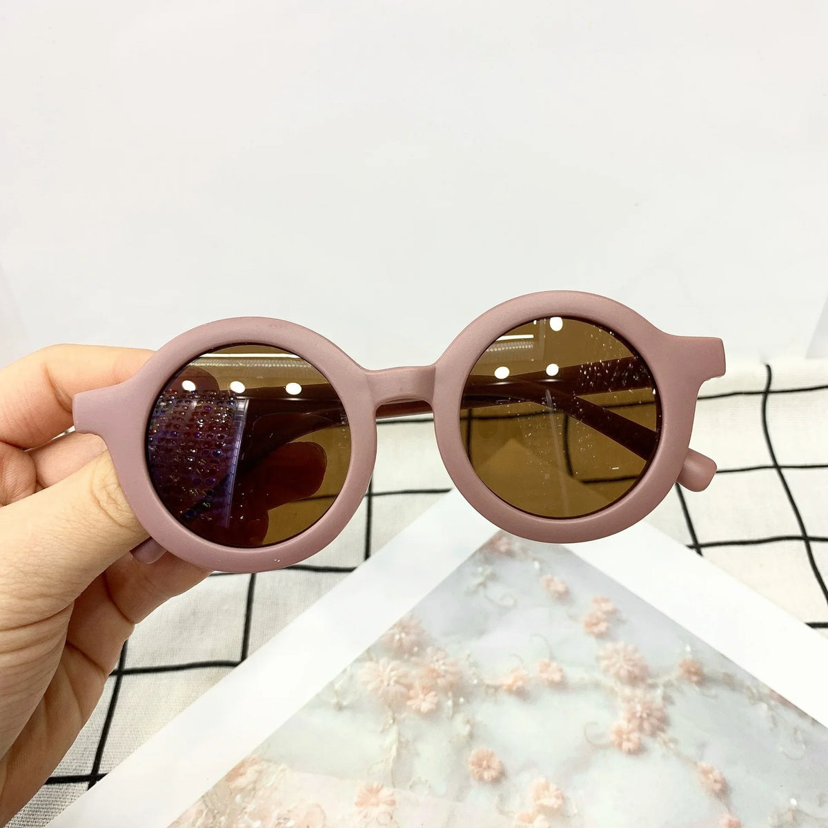 Colored Sunglasses