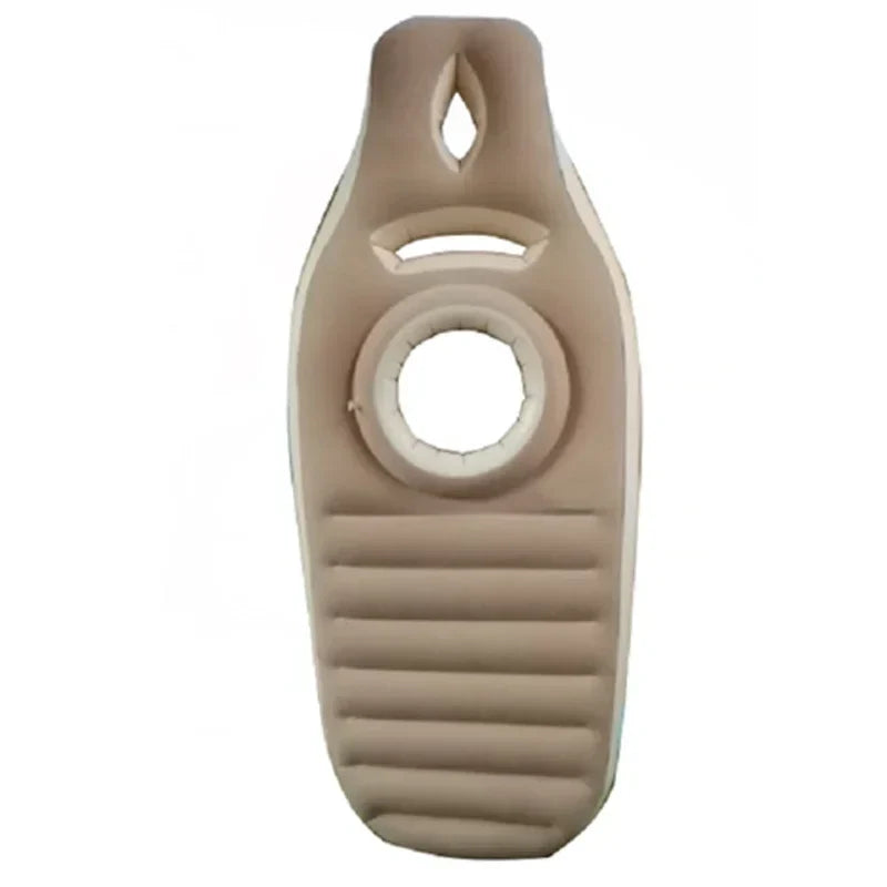 Inflatable Pregnancy Pillow Yoga Mat for Expectant Mothers-5