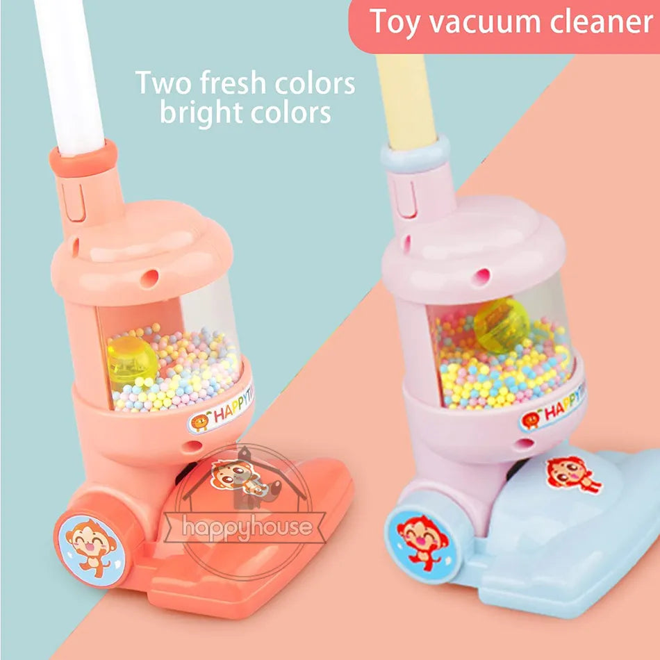 Toy Vacuum Cleaner-1