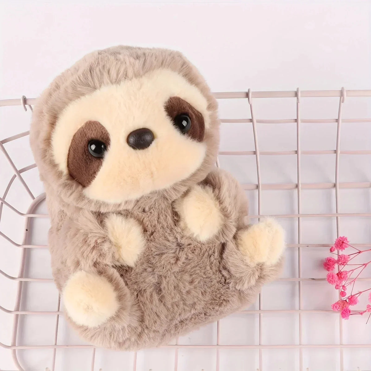 Sloth Plush Toys for Children-3