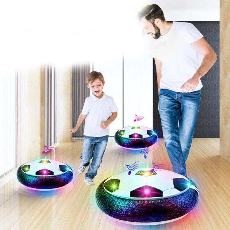 LED Hover Soccer Ball Toy-1