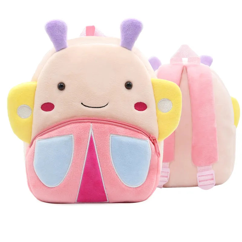 Backpack Jungle for Children-6