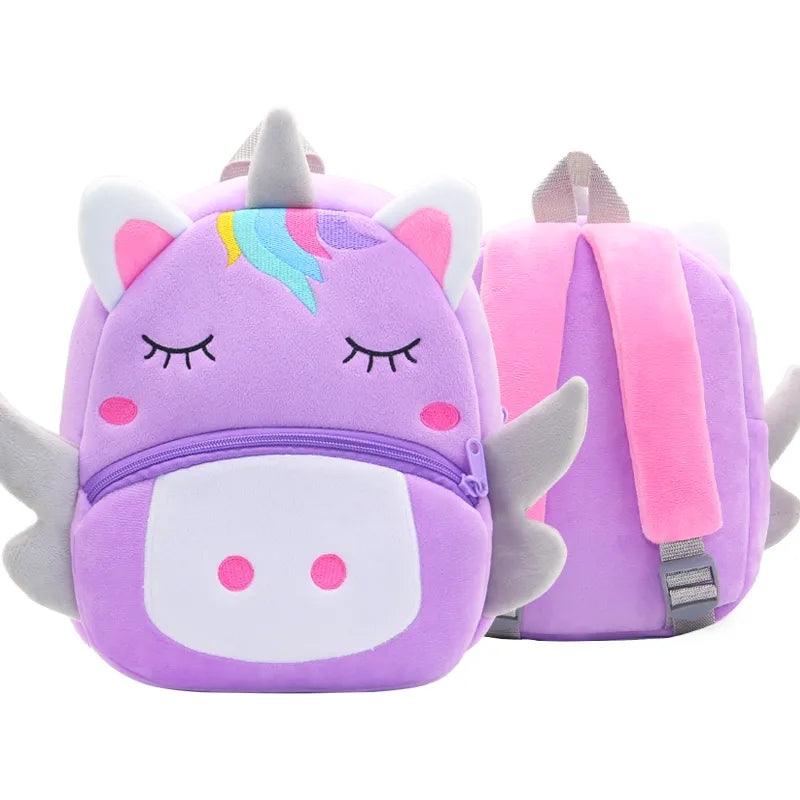 Backpack Jungle for Children-5