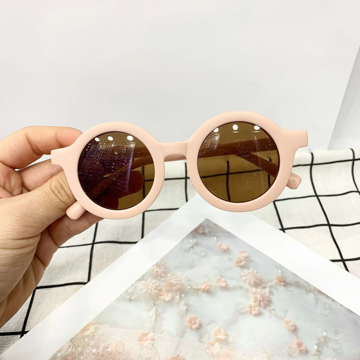 Colored Sunglasses