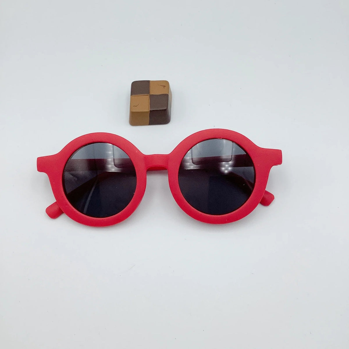 Colored Sunglasses