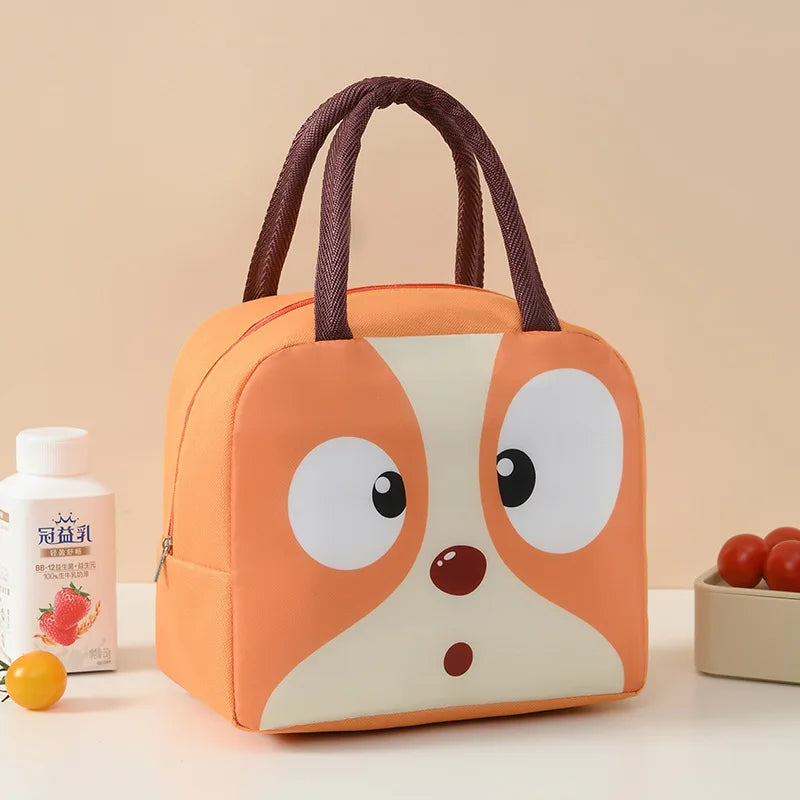 Thermal Lunch Box-9