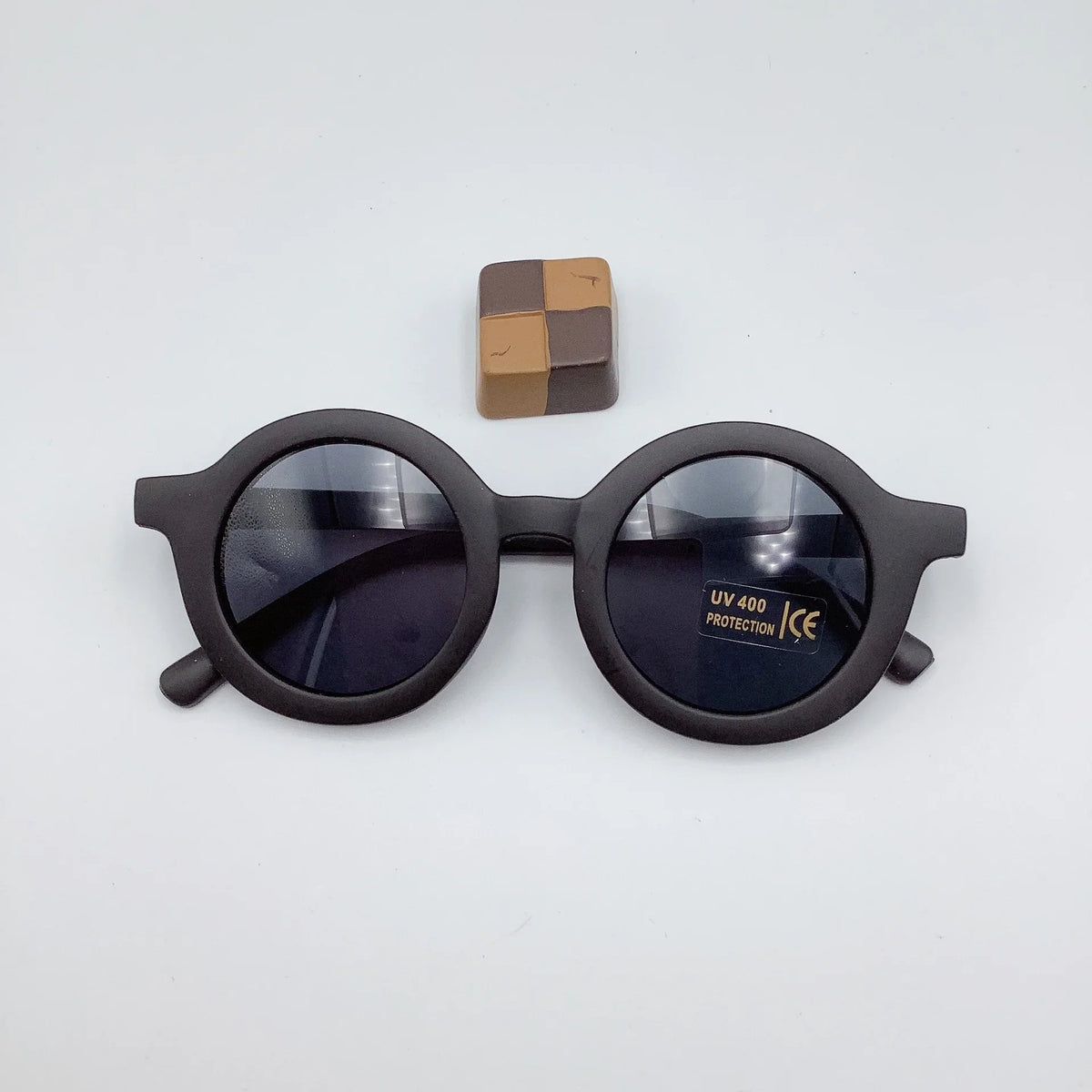 Colored Sunglasses