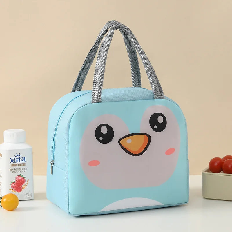 Thermal Lunch Box-13